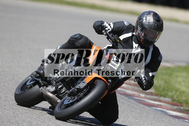 /13 01.05.2025 Speer Racing ADR/Gruppe gruen/25